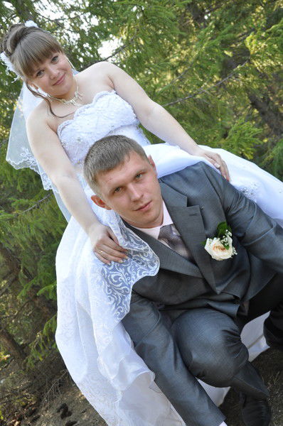 Екатерина Киселева(Баранова)