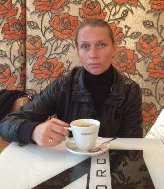 Клавдия Карамышева