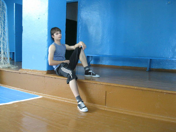 Юра Кошуренко