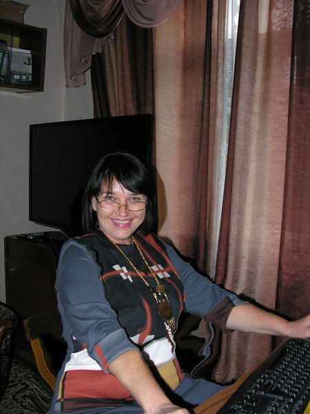 Татьяна Корышева