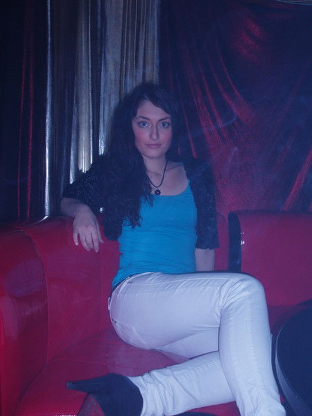 Ирина Бурма