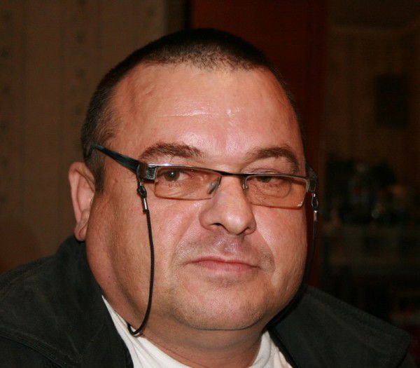 Сергей Леденев