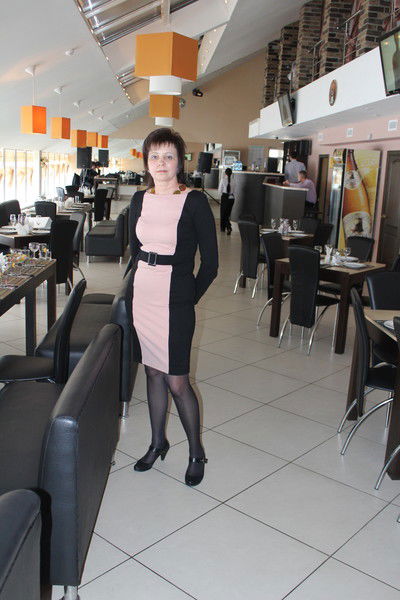 Надежда Ивакина