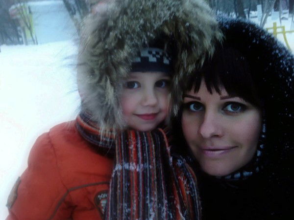 Юлиана Андреенко