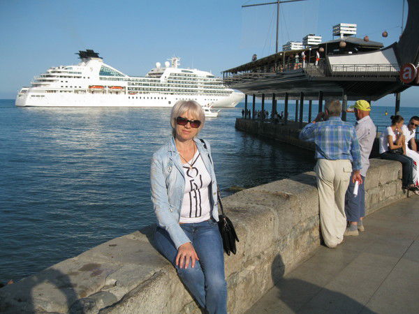 Татьяна Михайловская