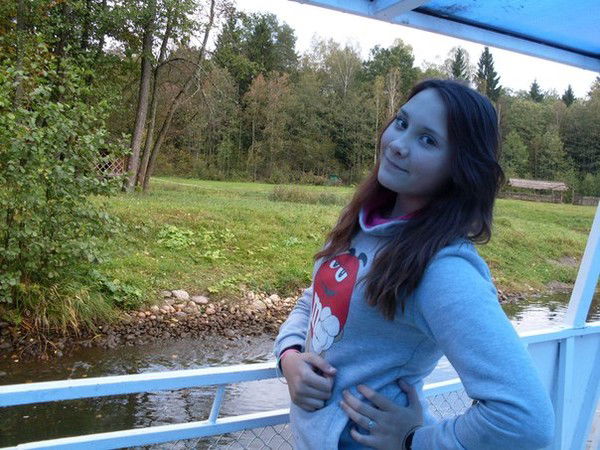 Валерия Гришанова