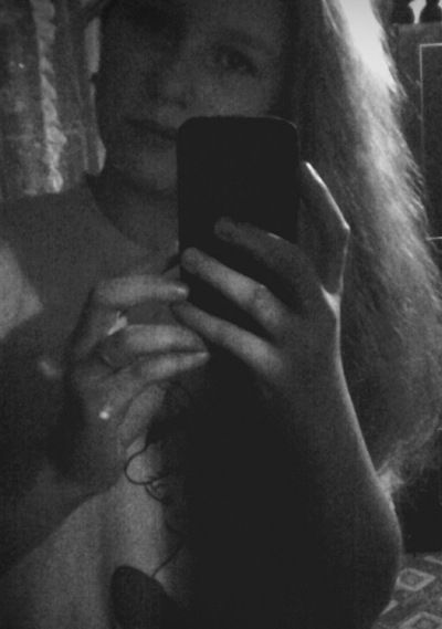 Анастасия Мартьянова