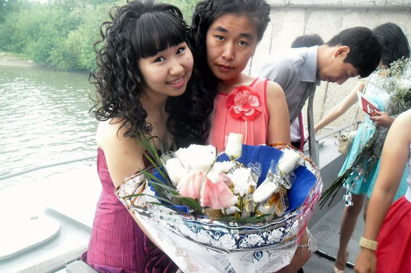 Гульбаршын ******