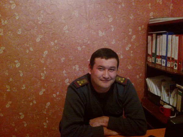 Ержан Тайжанов