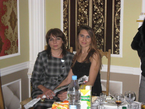 Лариса Лабгаева