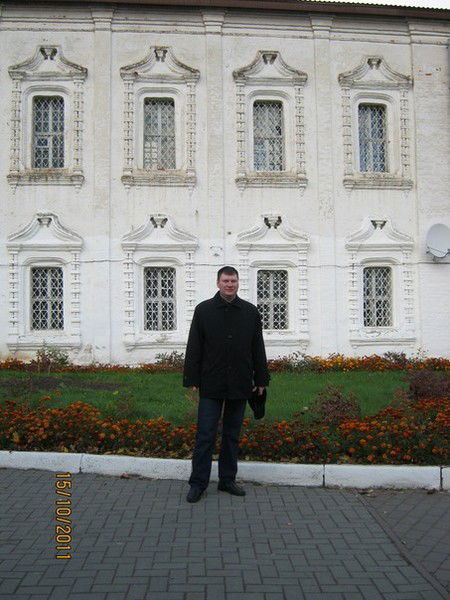 Андрей Соловьянов