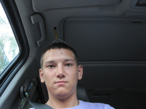 Сергей Скворцов