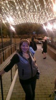 Наталья Боцман