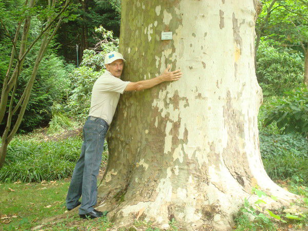 Анатолий Хрусталёв