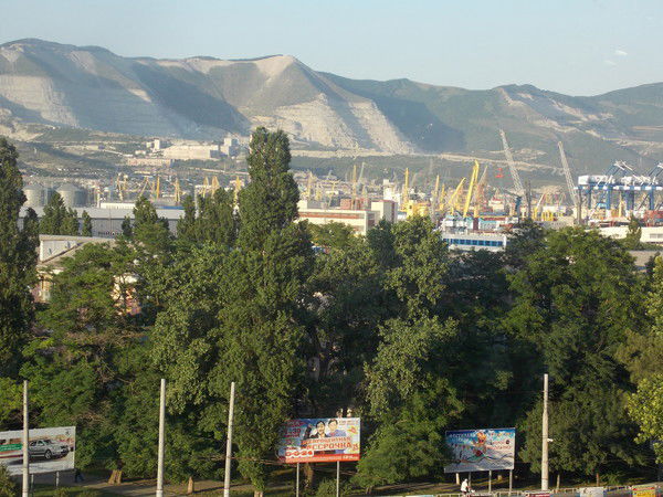 Анна Шикоряк