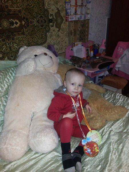 Галя Реймиш