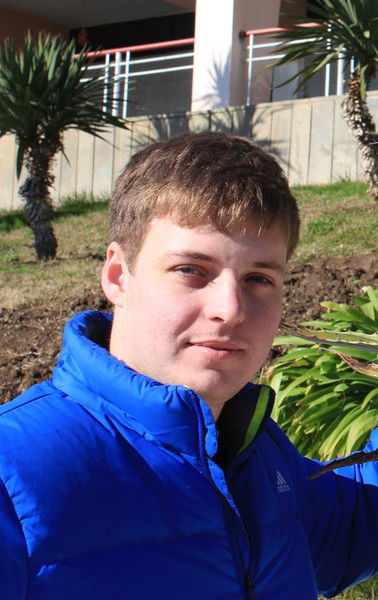 Александр Резников