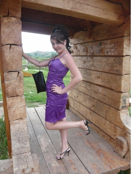 Гульнур Ахунзянова