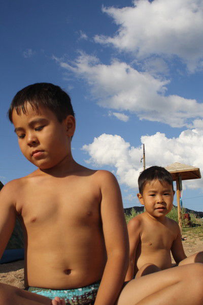 Динара Отарбаева