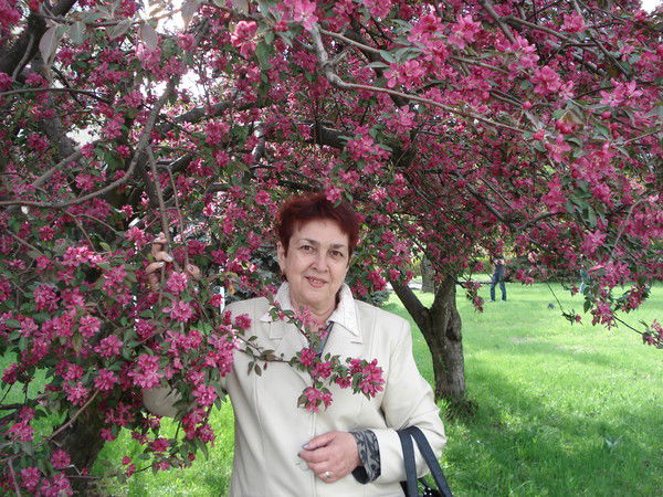 Раиса Шубнякова