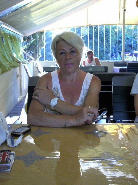 Данута Ивлева