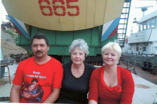 Ян Крешевский