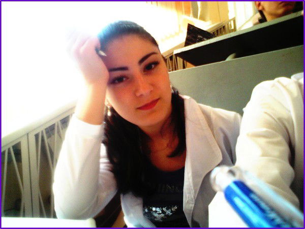 Амина Шурдумова