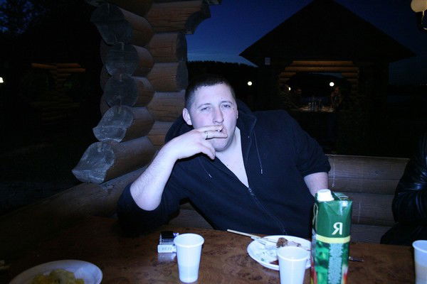 Владимир Голубев