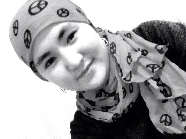 Акерке Кыдыралина