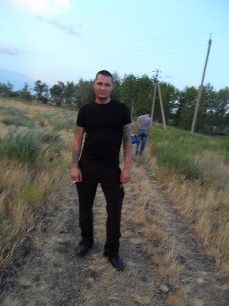 Евгений Сухарев