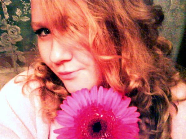 Мария Зараменских