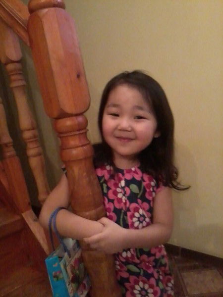 Жазира Еренова