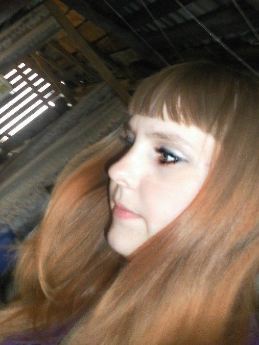 Анастасия Костарева