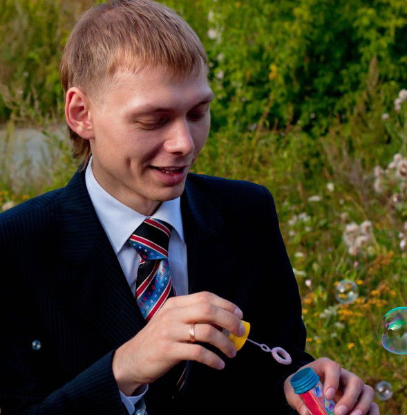 Александр Забайрачный