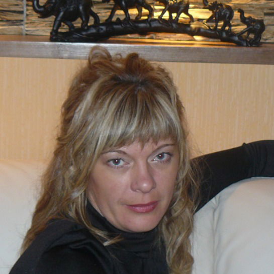 Светлана Зубанева