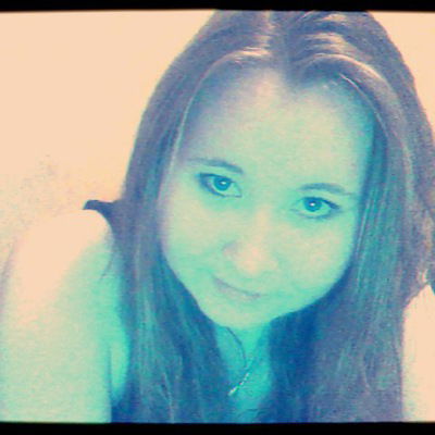 Альбина Зайцева