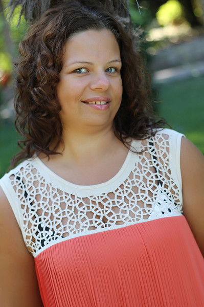 Олександра Матощук