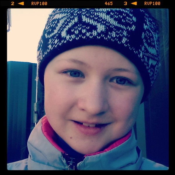 Алёна Кулибко