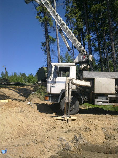 Сергей Багмет