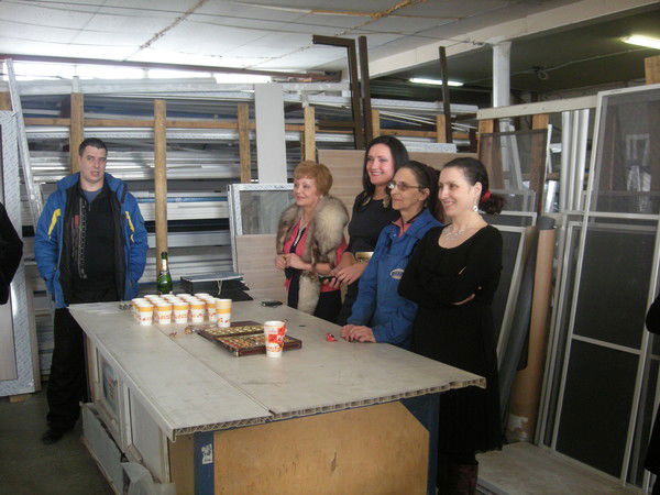 Ирина Юсупова