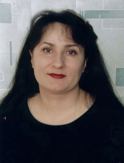 Снежана Игнатьева