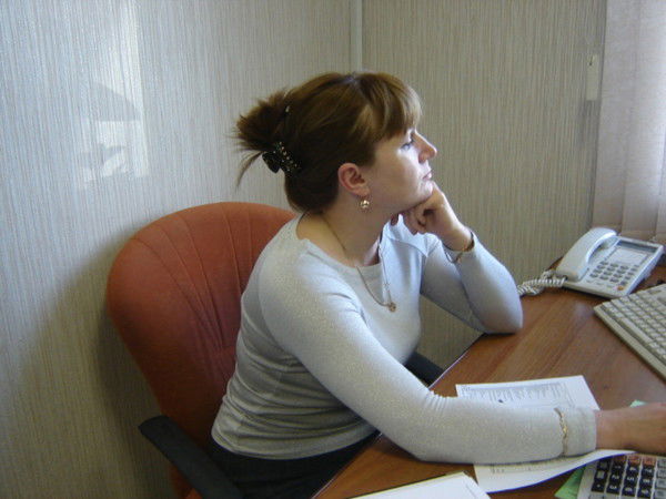 Ирина Григорьева