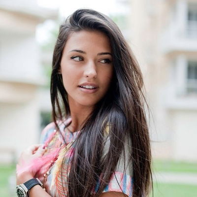 Полина Городилова