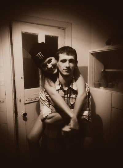 Анастасія Лебедь