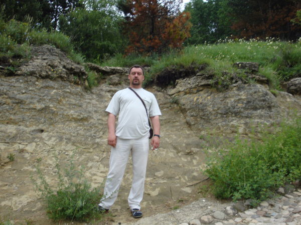 Алексей Янютин