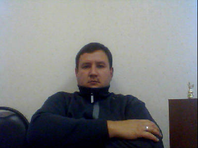 Сергей Ледовских