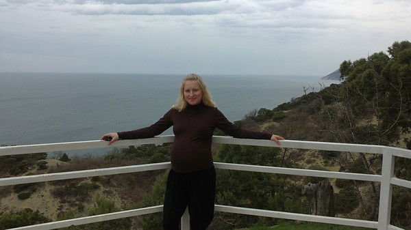 Оксана Аксенова