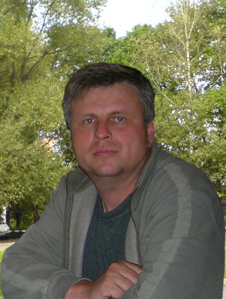 Александр Львов