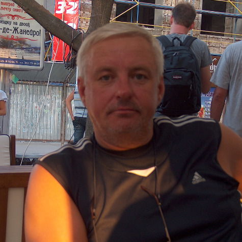 Александр Григорьев