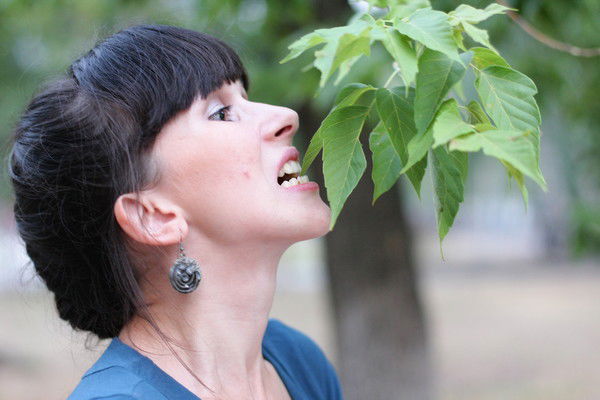 Ольга Васильева